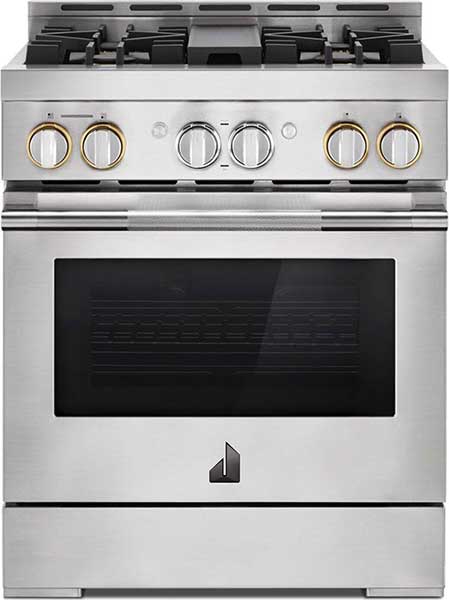 Best 30 Inch Professional Gas Ranges For 2022 1392